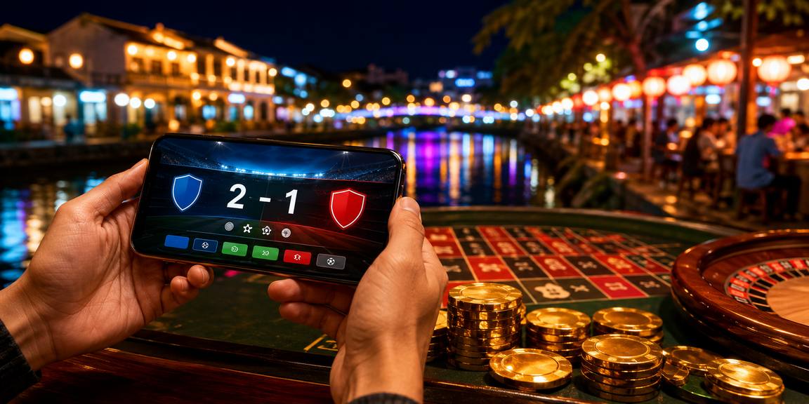 mobile gaming