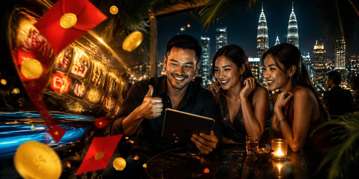 Meja Live Casino dengan Dealer Sebenar