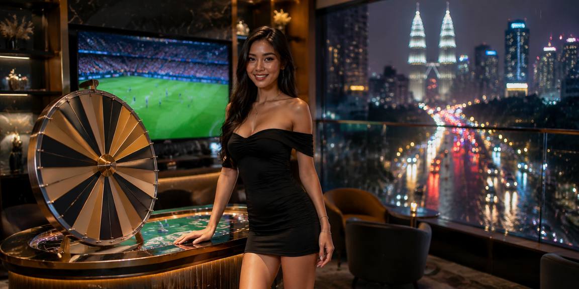 Lucky Fortune Cat: Permainan Slot Berlayar Penuh Keberuntungan